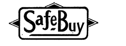 SAFE BUY trademark