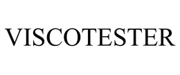 VISCOTESTER trademark