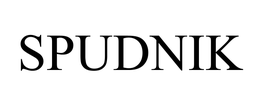 SPUDNIK trademark