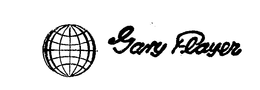 GARY PLAYER trademark