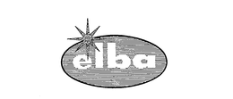 ELBA trademark