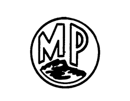 MP trademark