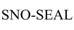 SNO-SEAL trademark