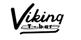 VIKING T-BAR trademark