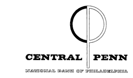 CP CENTRAL PENN NATIONAL BANK OF PHILADELPHIA trademark