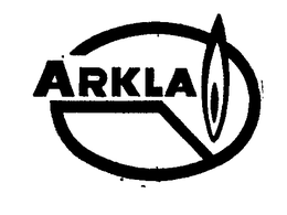 ARKLA trademark