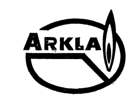 ARKLA trademark