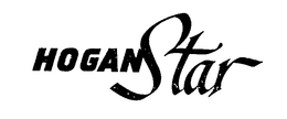 HOGAN STAR trademark
