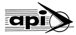 API trademark