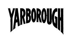 YARBOROUGH trademark