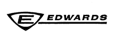 E EDWARDS trademark
