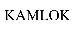 KAMLOK trademark