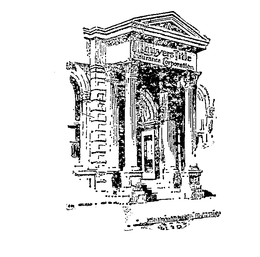LAWYERS TITLE INSURANCE CORPORATION trademark