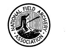 NATIONAL FIELD ARCHERY-ASSOCIATION trademark