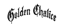 GOLDEN CHALICE trademark