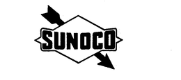 SUNOCO trademark