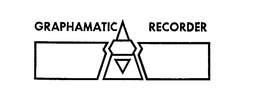 GRAPHAMATIC RECORDER trademark