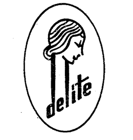 DELITE trademark