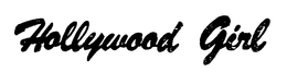HOLLYWOOD GIRL trademark