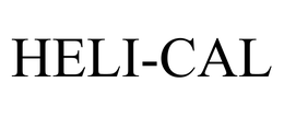 HELI-CAL trademark