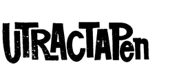 UTRACTAPEN trademark