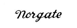 NORGATE trademark
