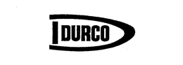 D DURCO trademark