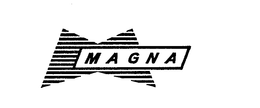 MAGNA trademark