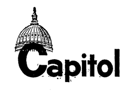 CAPITOL trademark