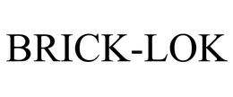 BRICK-LOK trademark
