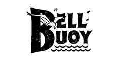 BELL BUOY trademark
