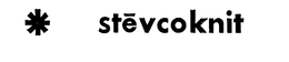 STEVCOKNIT trademark