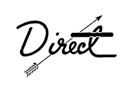 DIRECT trademark