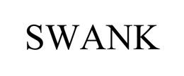 SWANK trademark