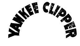 YANKEE CLIPPER trademark