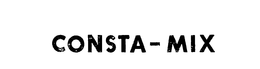CONSTA-MIX trademark