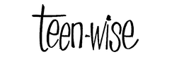 TEEN-WISE trademark