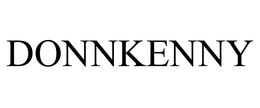 DONNKENNY trademark