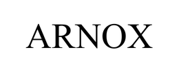 ARNOX trademark