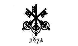 1872 trademark