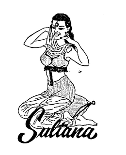 SULTANA trademark