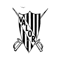 VALOR trademark