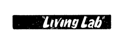 "LIVING LAB" trademark
