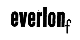 EVERLON F trademark
