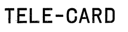 TELE-CARD trademark