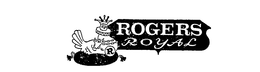 R ROGERS ROYAL trademark