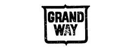 GRAND WAY trademark
