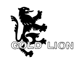 GOLD LION trademark