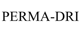 PERMA-DRI trademark