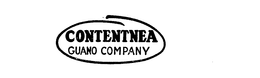 CONTENTNEA GUANO COMPANY trademark